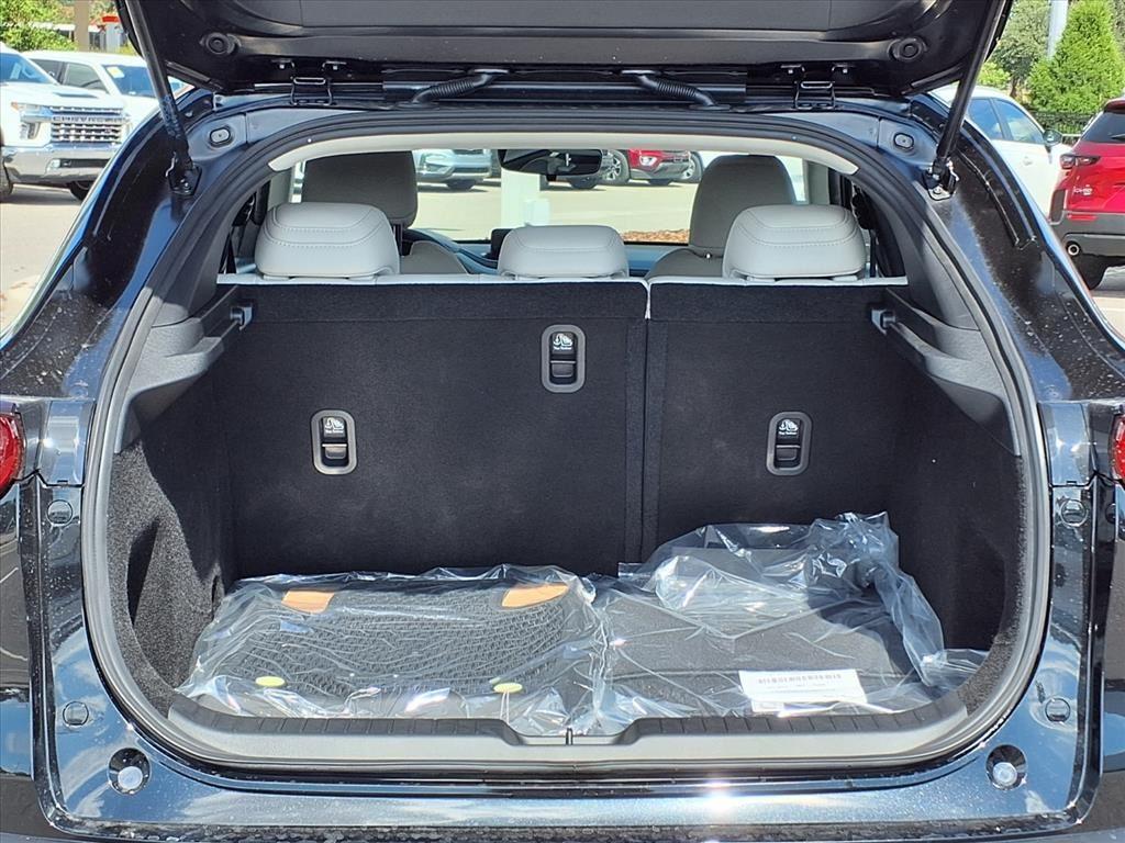 2026 Mazda CX-30 2.5 S Aire Edition