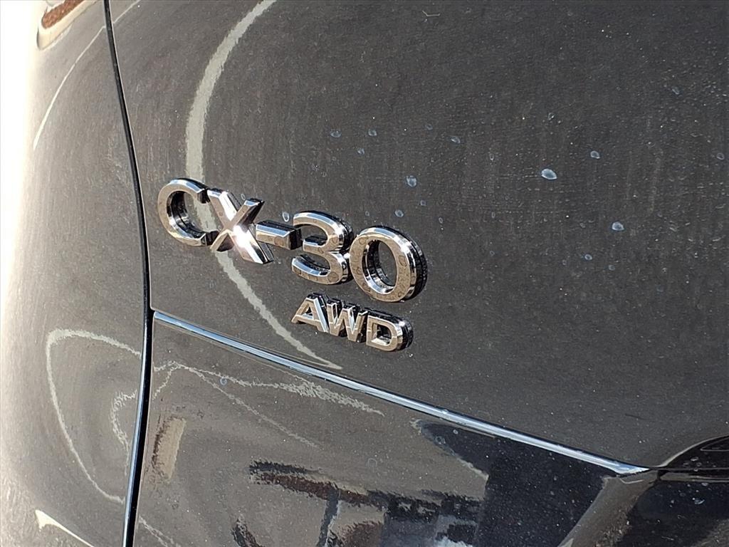 2026 Mazda CX-30 2.5 S Aire Edition