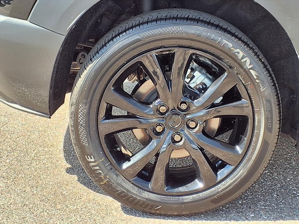 2026 Mazda CX-30 2.5 S Aire Edition