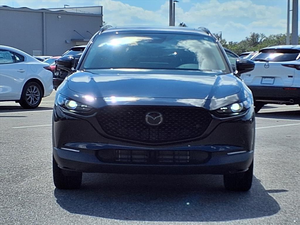 2026 Mazda CX-30 2.5 S Aire Edition