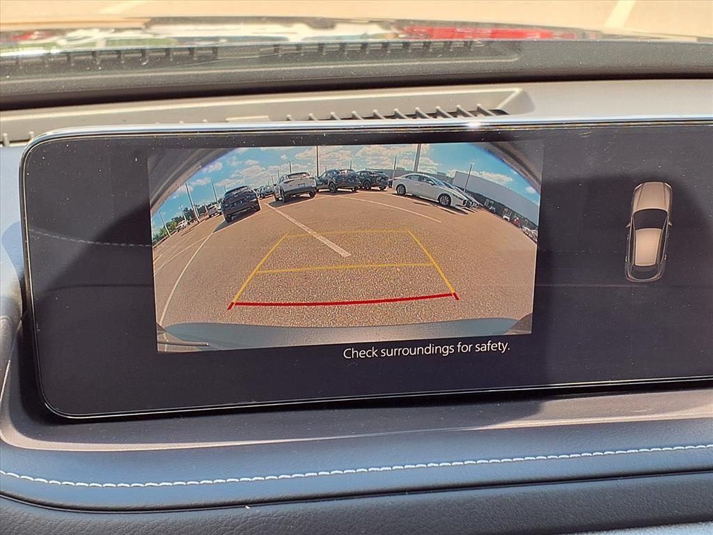 2026 Mazda CX-30 2.5 S Aire Edition