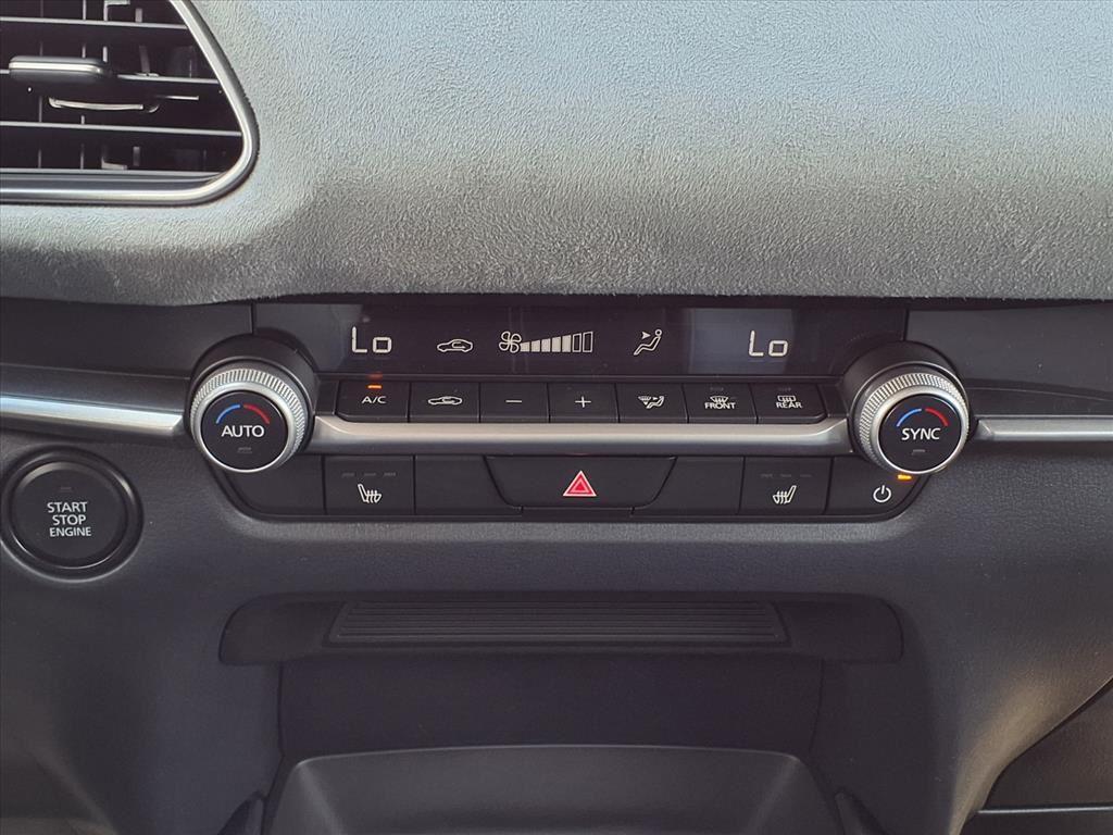 2026 Mazda CX-30 2.5 S Aire Edition