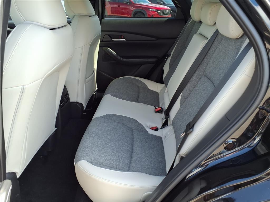 2026 Mazda CX-30 2.5 S Aire Edition