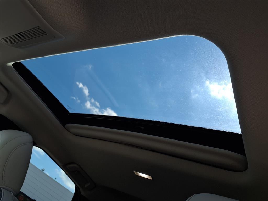 2026 Mazda CX-30 2.5 S Aire Edition