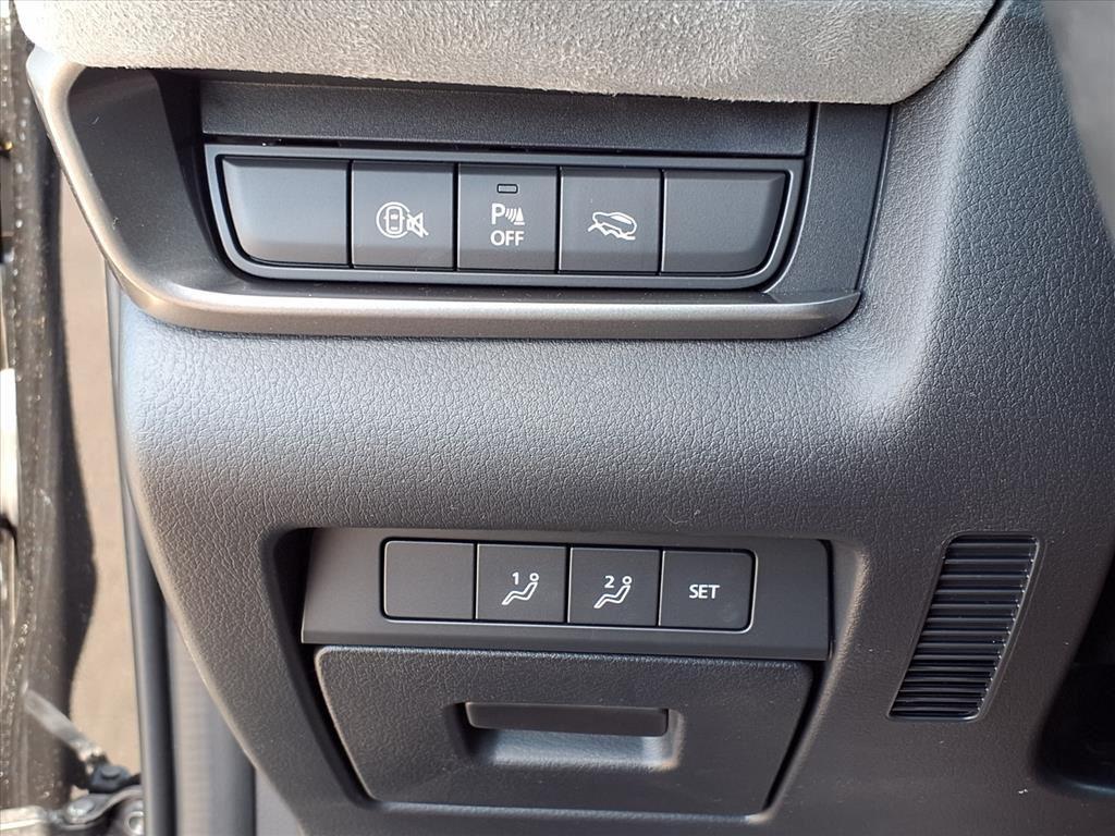 2026 Mazda CX-30 2.5 S Aire Edition