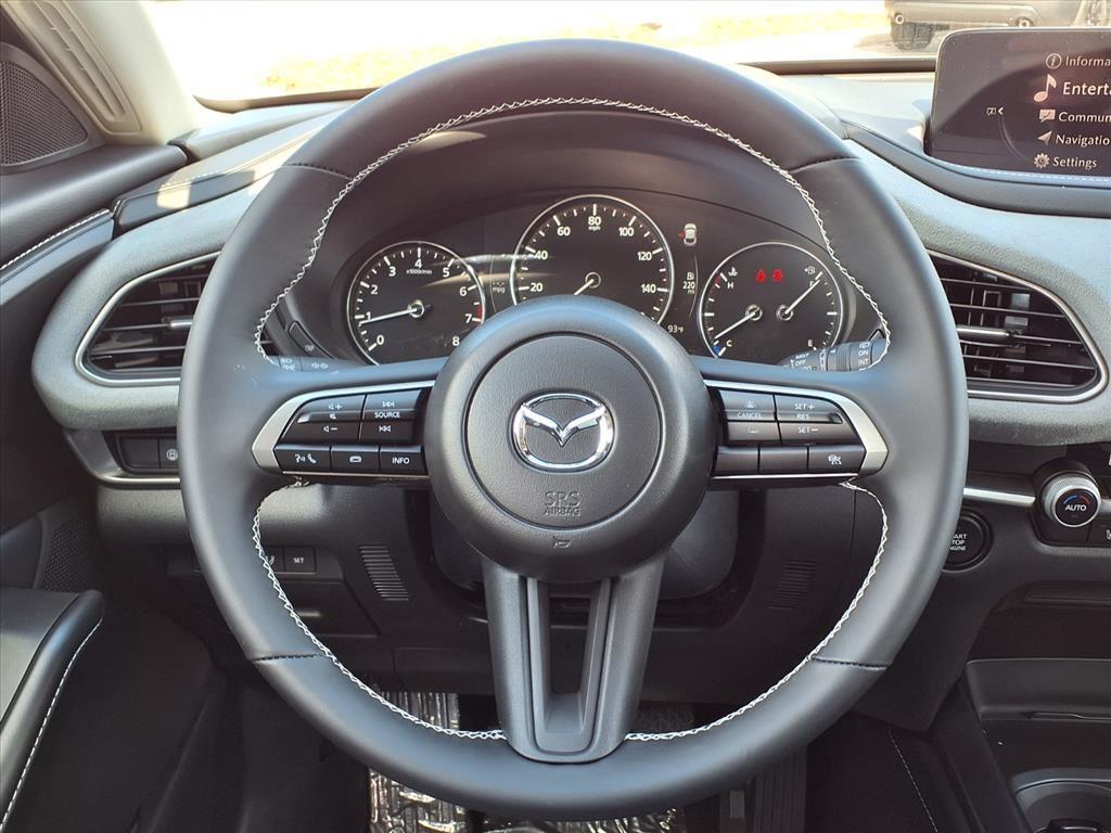 2026 Mazda CX-30 2.5 S Aire Edition