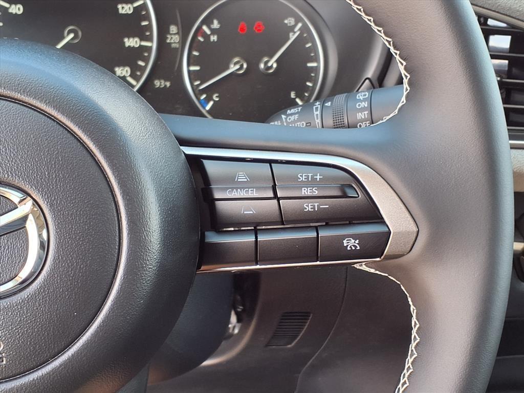 2026 Mazda CX-30 2.5 S Aire Edition