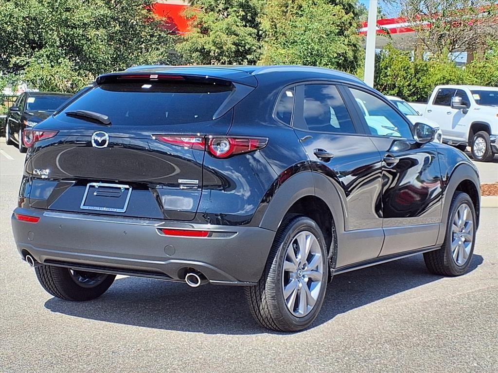 2026 Mazda CX-30 2.5 S Preferred