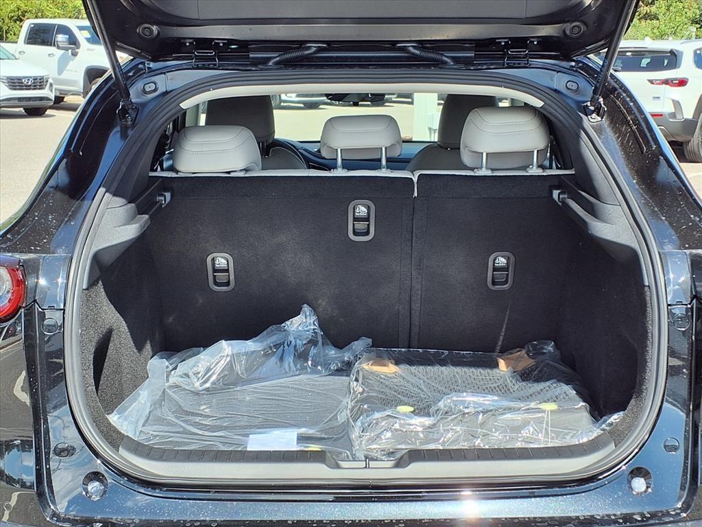 2026 Mazda CX-30 2.5 S Preferred