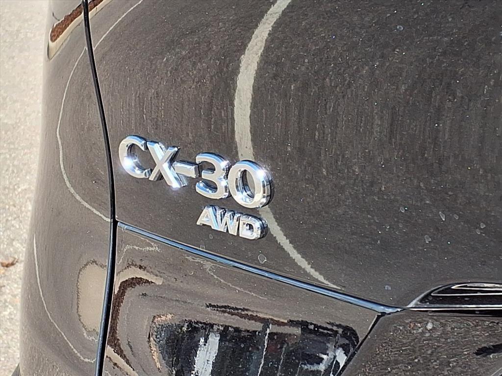 2026 Mazda CX-30 2.5 S Preferred