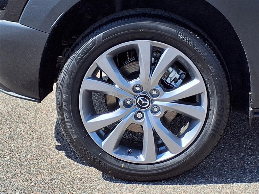 2026 Mazda CX-30 2.5 S Preferred