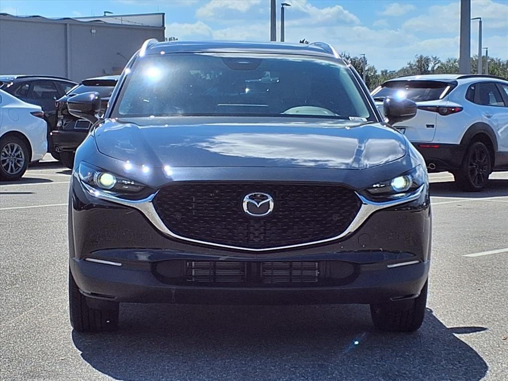 2026 Mazda CX-30 2.5 S Preferred
