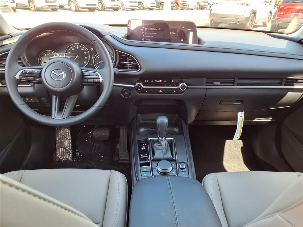 2026 Mazda CX-30 2.5 S Preferred