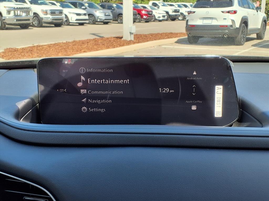 2026 Mazda CX-30 2.5 S Preferred