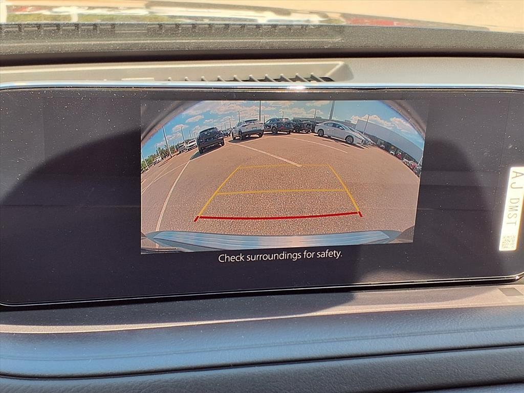 2026 Mazda CX-30 2.5 S Preferred