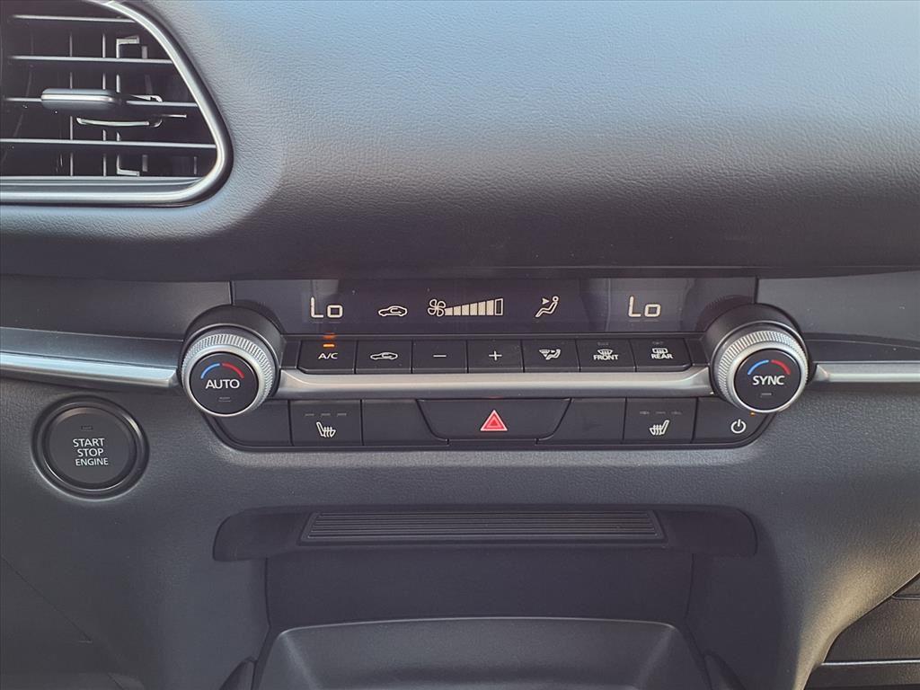 2026 Mazda CX-30 2.5 S Preferred