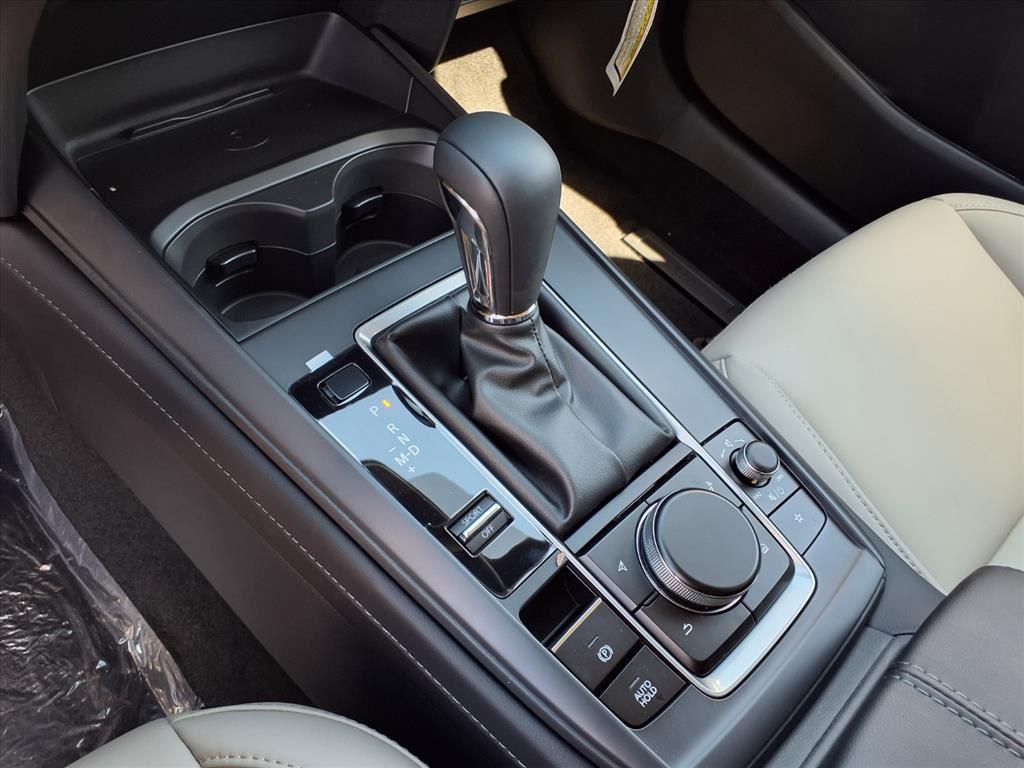 2026 Mazda CX-30 2.5 S Preferred