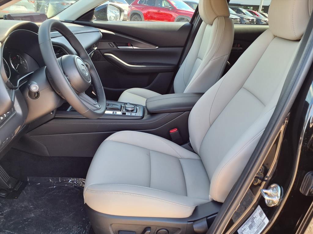 2026 Mazda CX-30 2.5 S Preferred