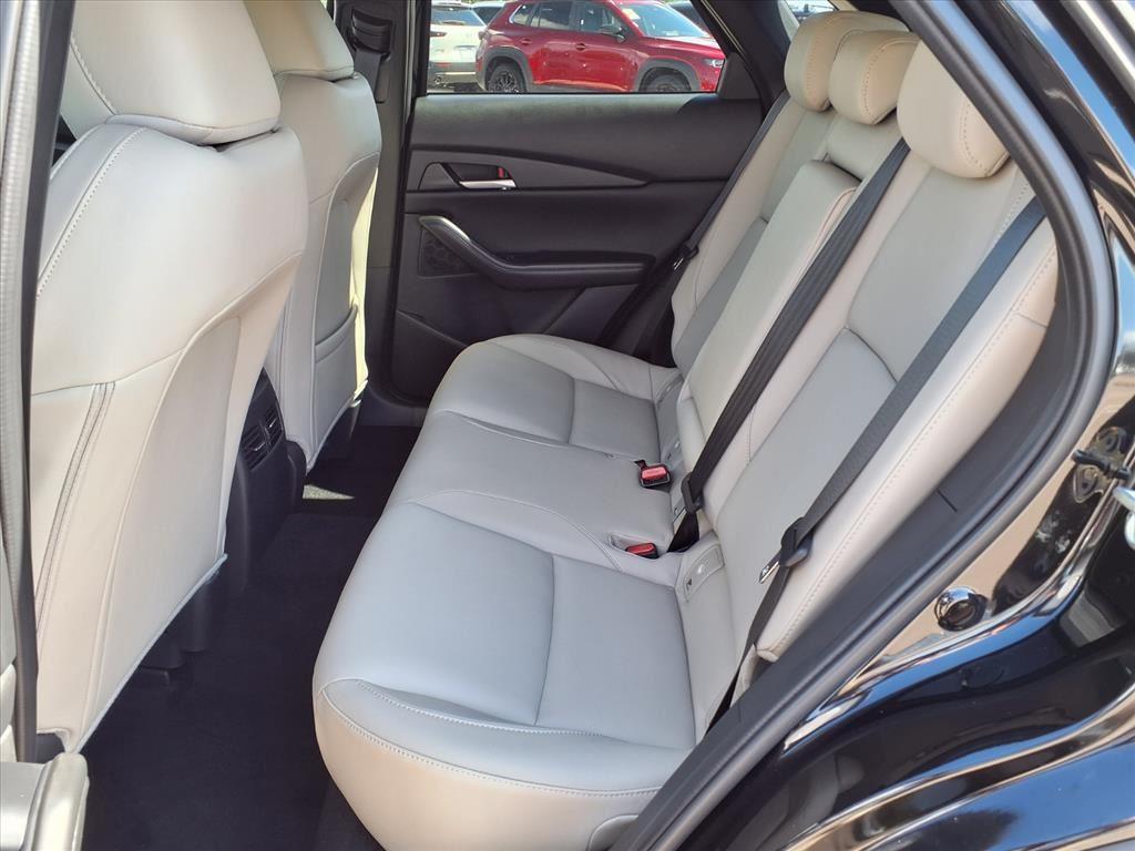 2026 Mazda CX-30 2.5 S Preferred