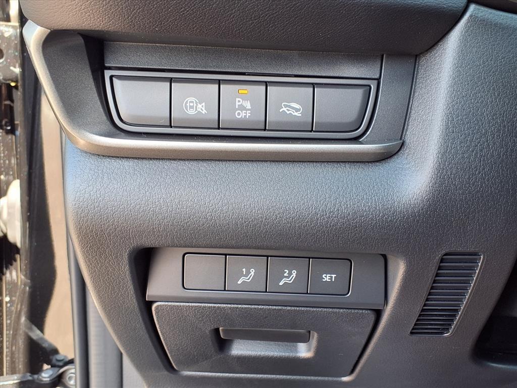 2026 Mazda CX-30 2.5 S Preferred