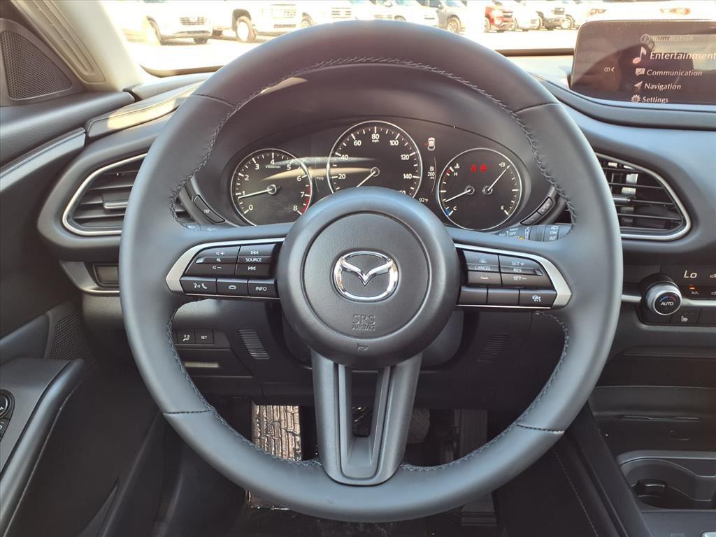 2026 Mazda CX-30 2.5 S Preferred