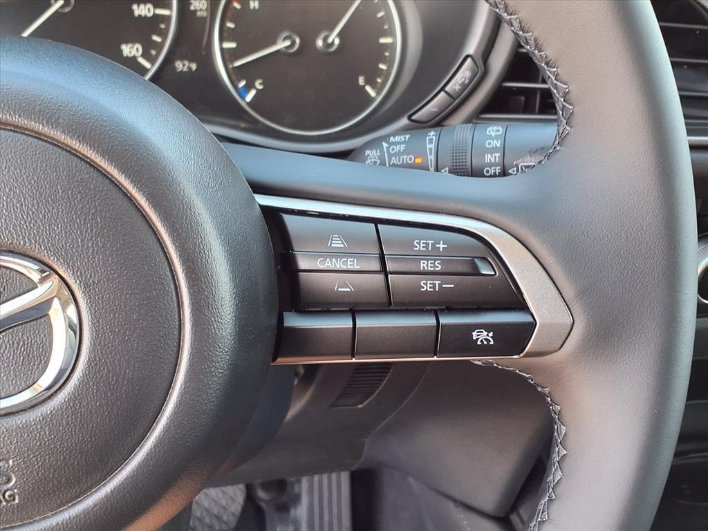 2026 Mazda CX-30 2.5 S Preferred