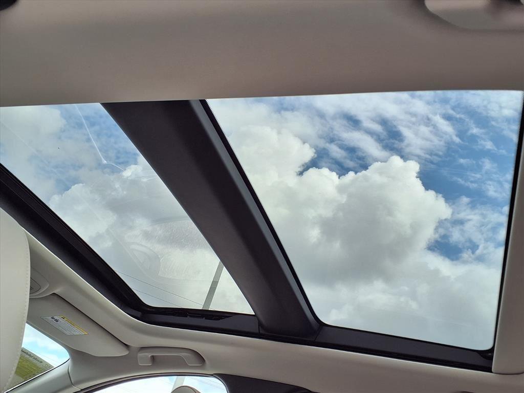 2025 Mazda CX-70 PHEV Premium Package