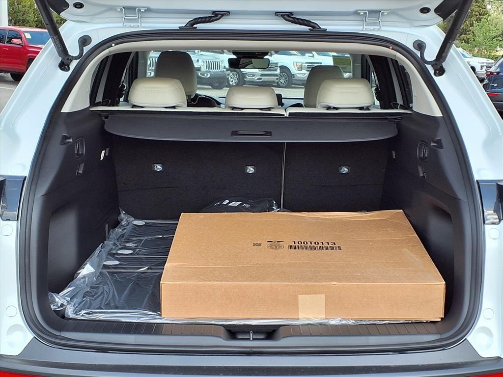 2026 Mazda CX-50 2.5 S Premium