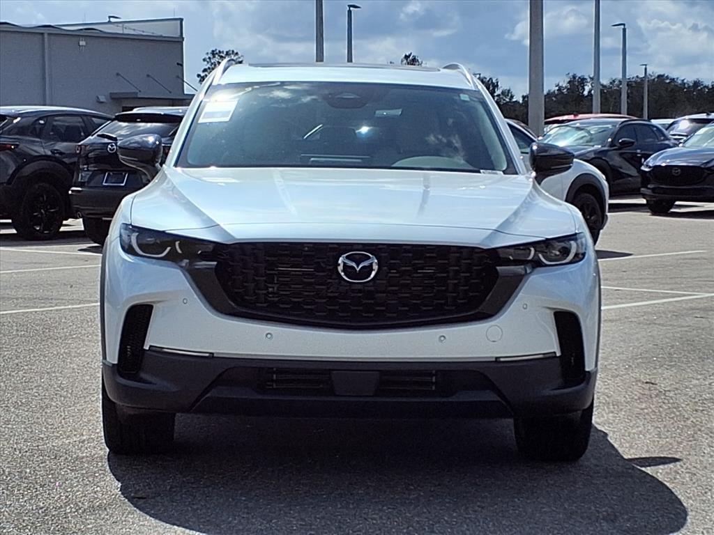2026 Mazda CX-50 2.5 S Premium