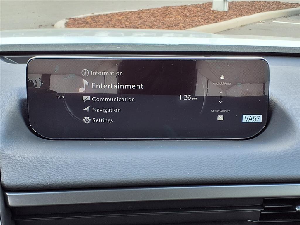 2026 Mazda CX-50 2.5 S Premium