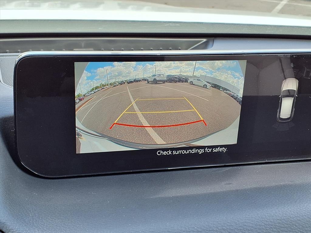 2026 Mazda CX-50 2.5 S Premium