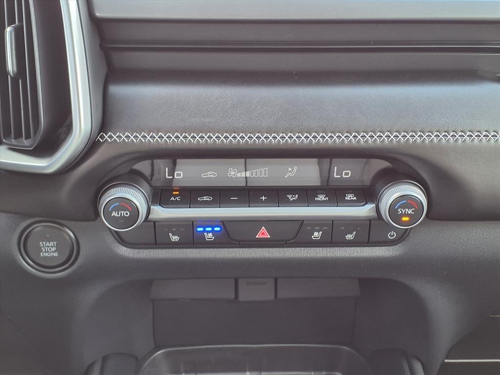 2026 Mazda CX-50 2.5 S Premium