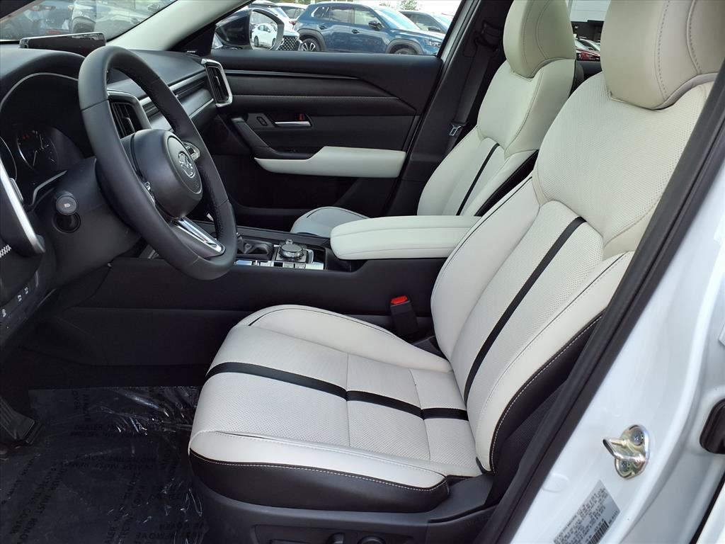 2026 Mazda CX-50 2.5 S Premium