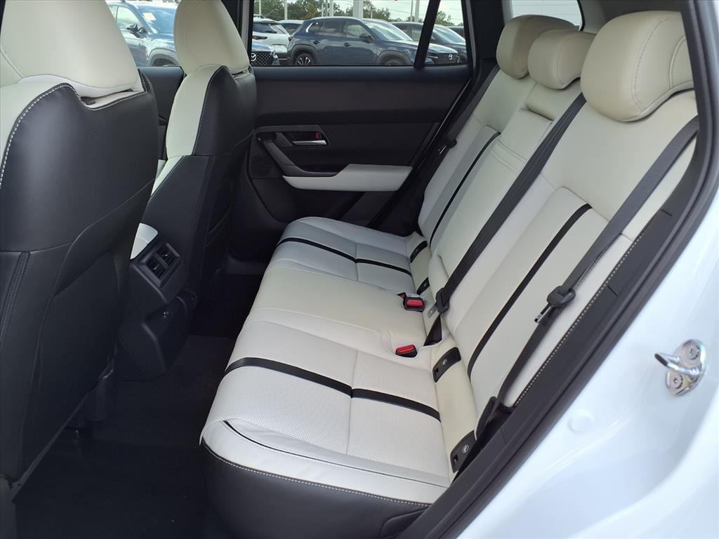 2026 Mazda CX-50 2.5 S Premium