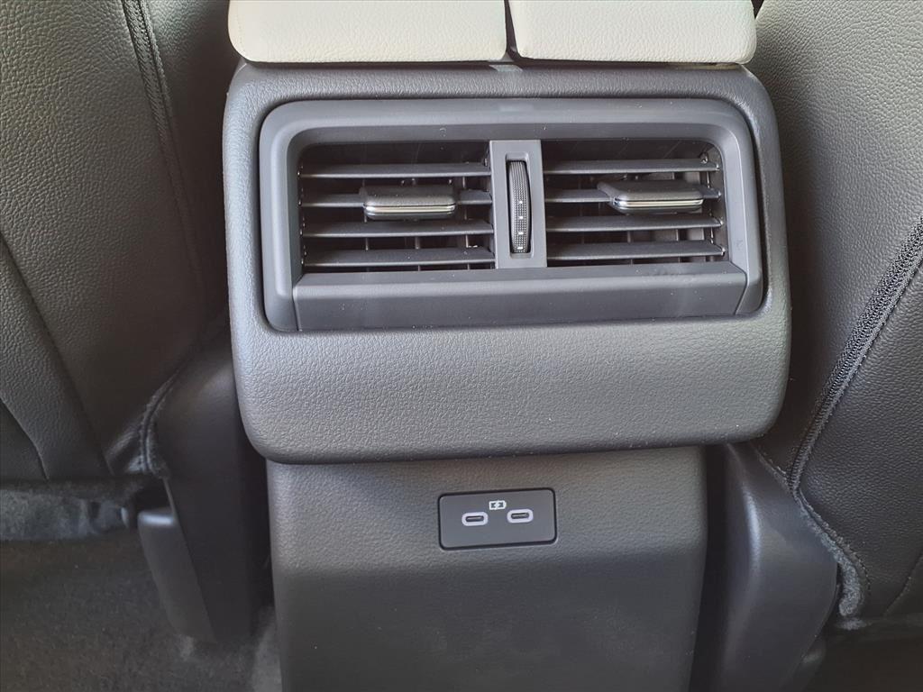 2026 Mazda CX-50 2.5 S Premium