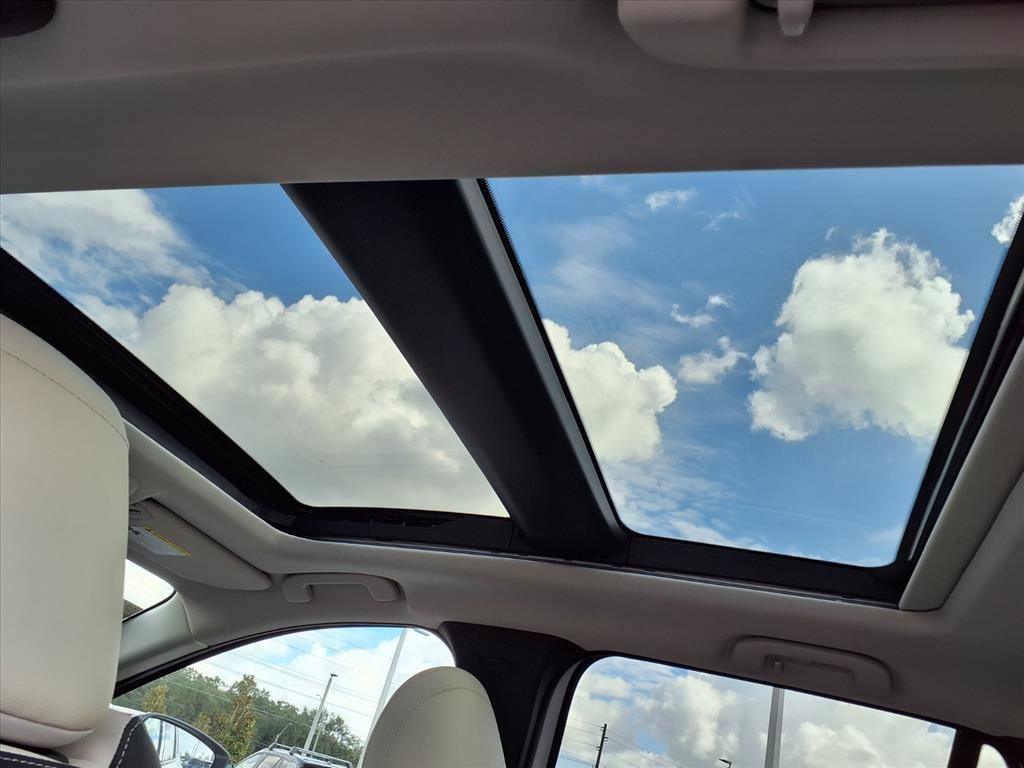 2026 Mazda CX-50 2.5 S Premium