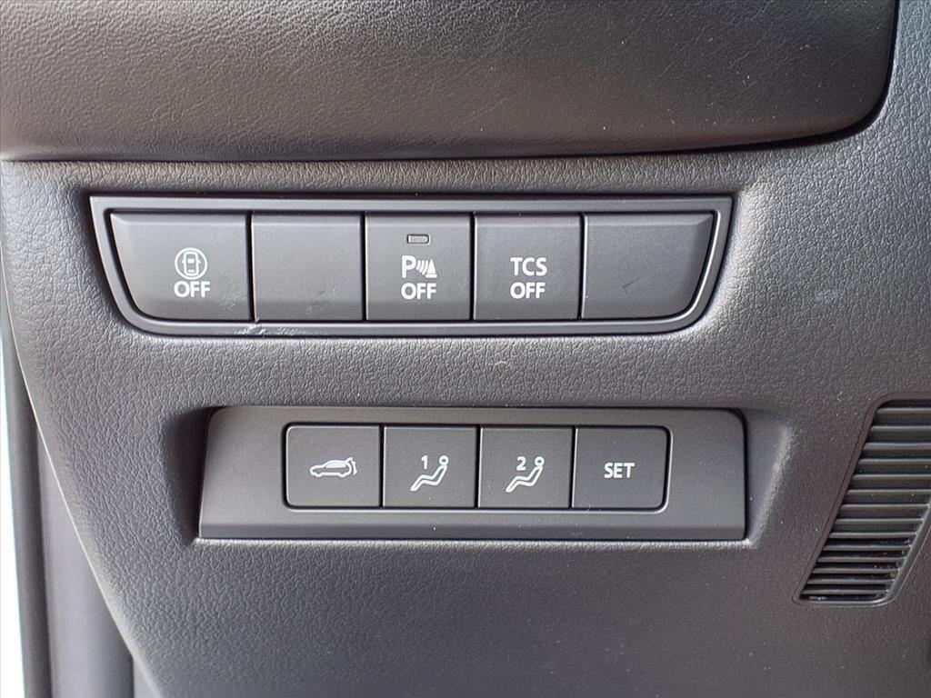 2026 Mazda CX-50 2.5 S Premium