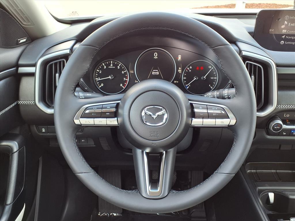 2026 Mazda CX-50 2.5 S Premium