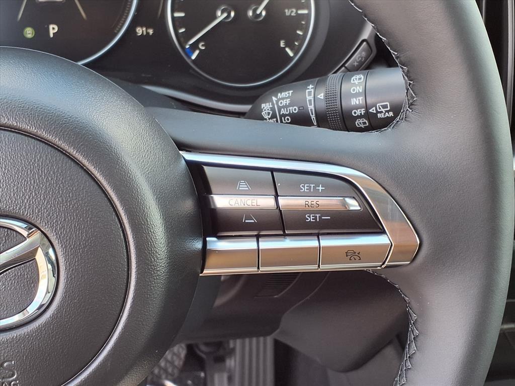 2026 Mazda CX-50 2.5 S Premium