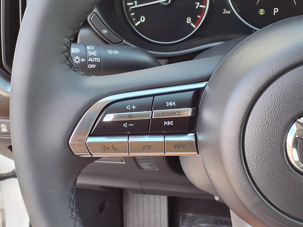 2026 Mazda CX-50 2.5 S Premium