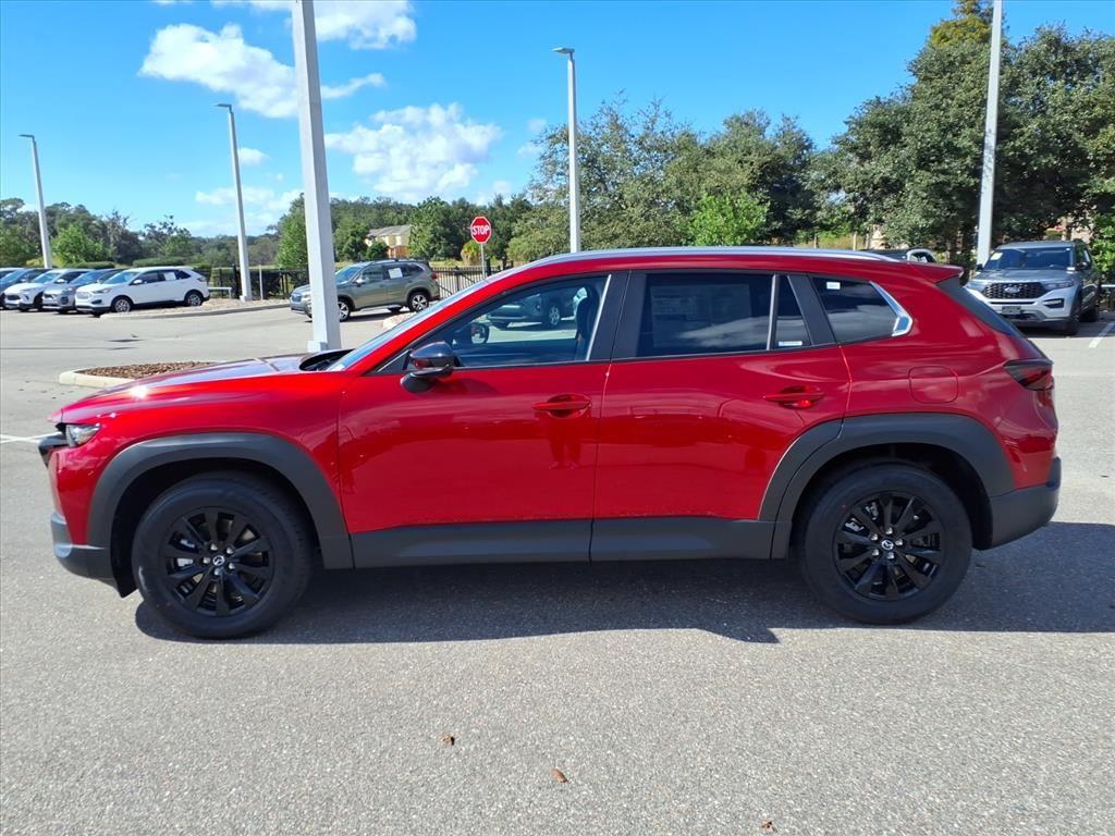 2026 Mazda CX-50 2.5 S Select