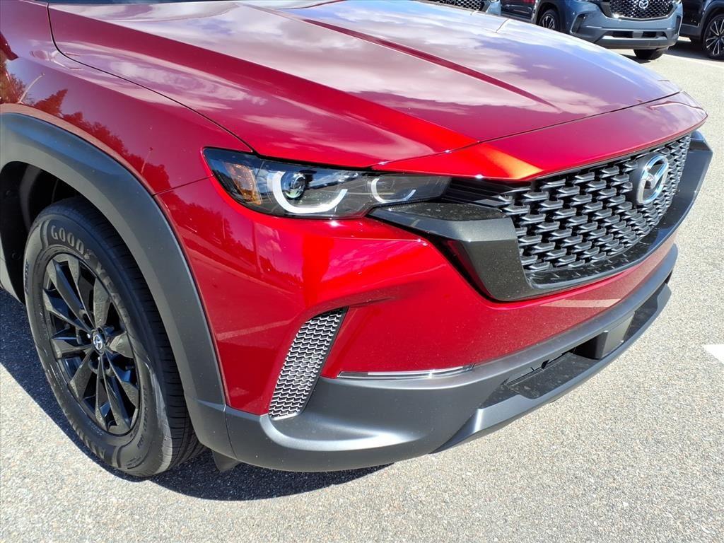 2026 Mazda CX-50 2.5 S Select