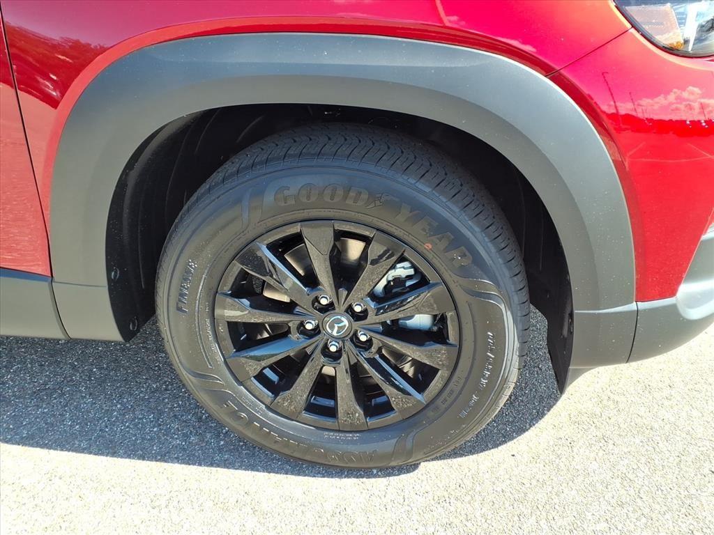 2026 Mazda CX-50 2.5 S Select