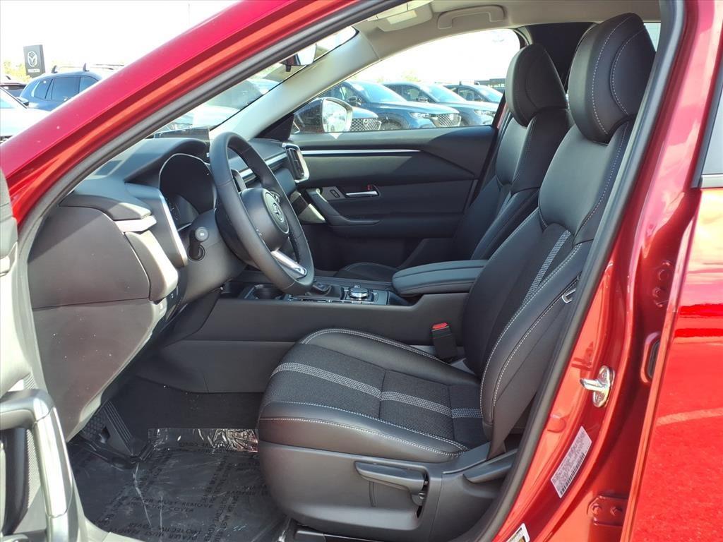 2026 Mazda CX-50 2.5 S Select