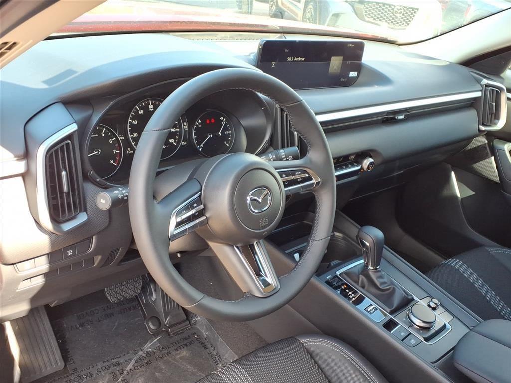 2026 Mazda CX-50 2.5 S Select