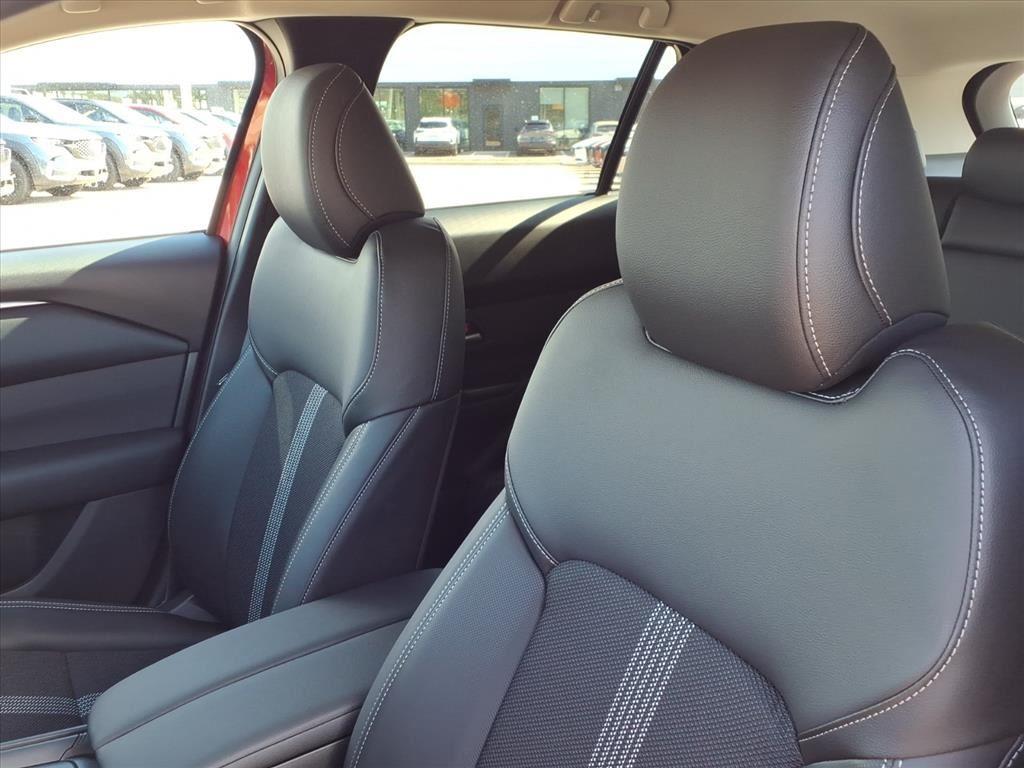 2026 Mazda CX-50 2.5 S Select