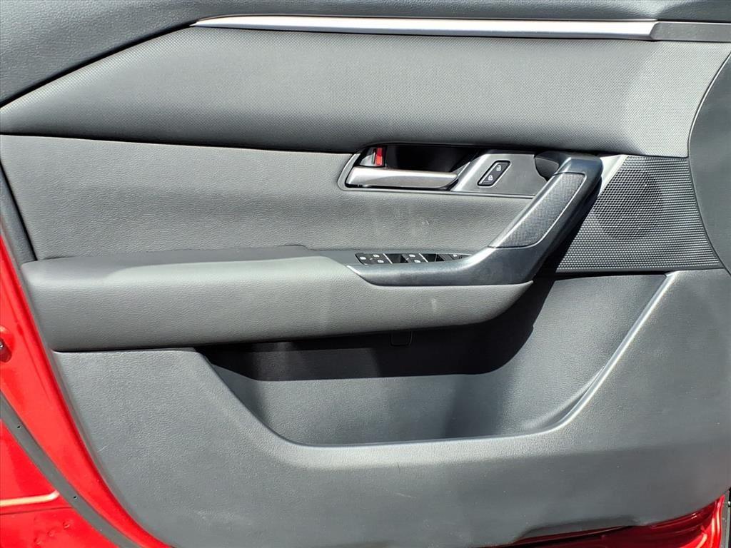 2026 Mazda CX-50 2.5 S Select