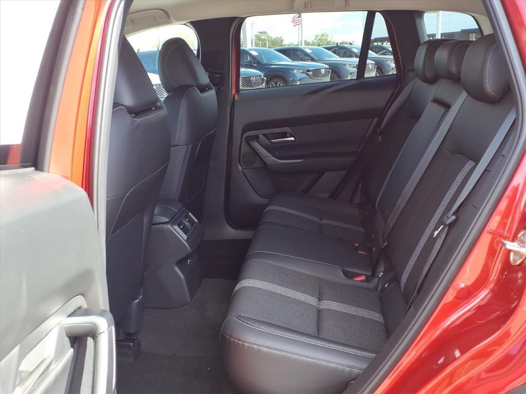 2026 Mazda CX-50 2.5 S Select