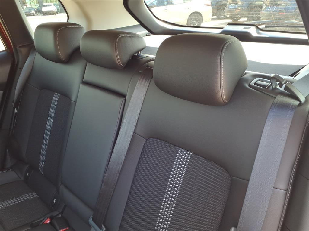 2026 Mazda CX-50 2.5 S Select