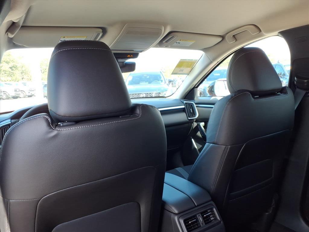 2026 Mazda CX-50 2.5 S Select